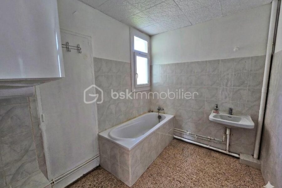 Appartement à vendre à Marignane