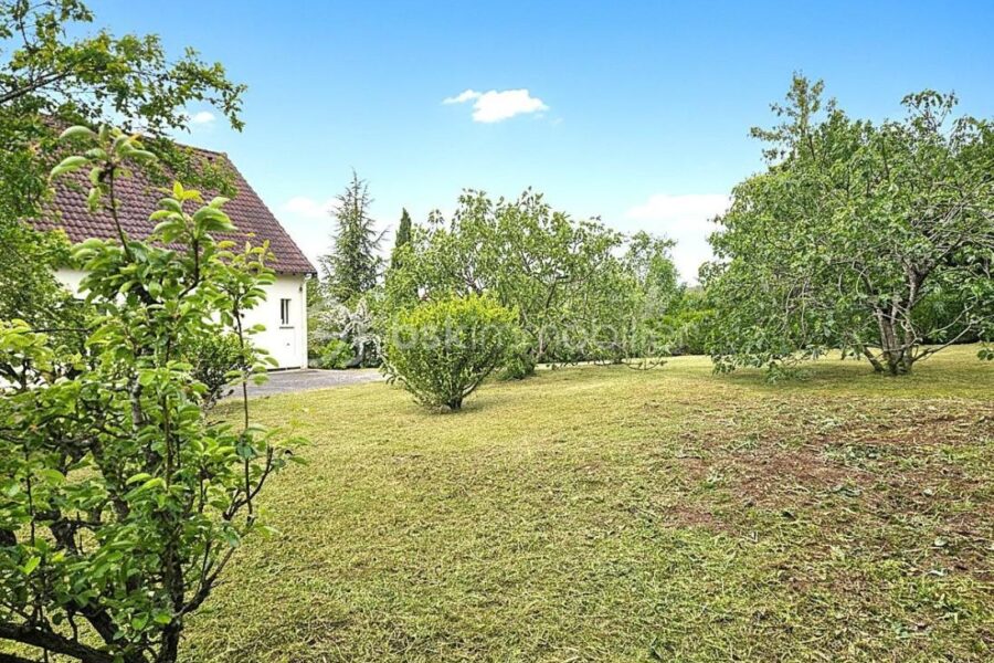 Maison à vendre à Vaux sur seine