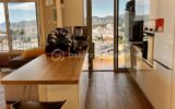 3 P, 72 M² – VUE MER PANORAMIQUE – 8ÈME ÉTAGE – ROI SOLEIL ANTIBES – 3 pièces – 2 chambres – 71 m²