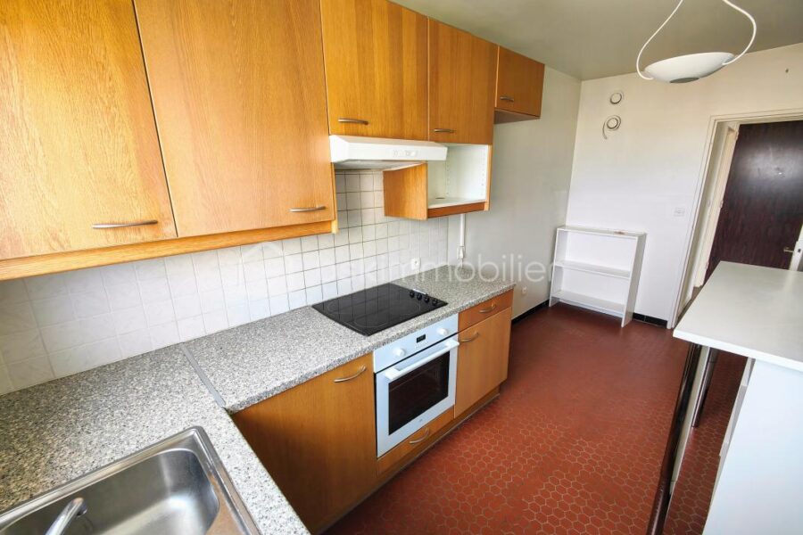 Appartement à vendre à Marly le roi