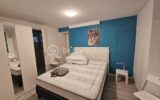 Charme et tranquillité – 10 min de Ligueil – 5 pièces – 1 chambre – 86 m²