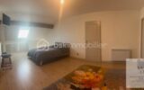Un bien plein de charme avec fort potentiel VENDU meublé– Idéal résidence & investissement – 7 pièces – 3 chambres – 162 m²