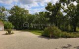 Maison 230 m² 3 appartements , 1 T4, 1 T2, 1 studio sur 3500 m² de terrain – 8 pièces – 5 chambres – 250 m²