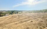 ROUTIER – TERRAIN CONSTRUTIBLE – VIABILISE – NR pièces – NR chambres – 1109 m²