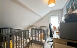 Maison individuelle sur sous-sol total – 4 pièces – 3 chambres – 90 m²