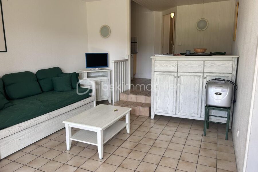 Appartement à vendre à Saint cyprien