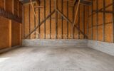 PROJET À FORT POTENTIEL – TERRAIN 4 800 m² – SECTEUR LA BÉGUDE-DE-MAZENC – 2 pièces – 1 chambre – 98 m²