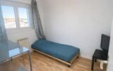 ⭐ 3P TRAVERSANT LUMINEUX + PARKING + CAVE – NEUDORF RECHERCHÉ ⭐ – 3 pièces – 2 chambres – 58 m²