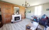 Secteur FONTAINE SUR SOMME : PROPRIETE avec dépendances et j – 8 pièces – 4 chambres – 182 m²