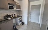 A VENDRE APPARTEMENT T2 CABINE DE 44M² A SAINT CYPRIEN – COTE VILLAGE – EN IMPASSE – TERRASSE – PARKIG PRIVE – LIBRE DE TOUTE OCCUPATION – VUE DEGAGEE – 2 pièces – 1 chambre – 44 m²