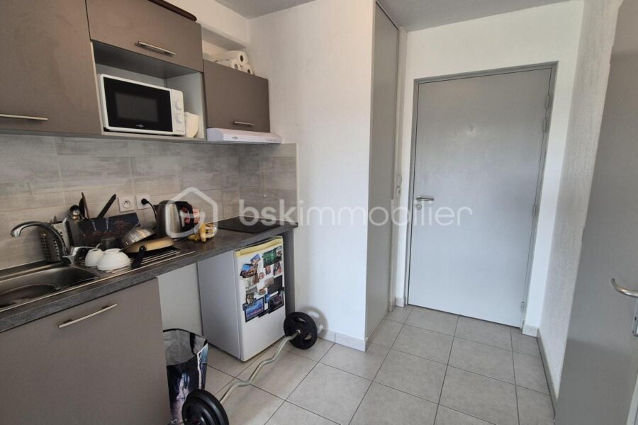 Appartement à vendre à Saint cyprien