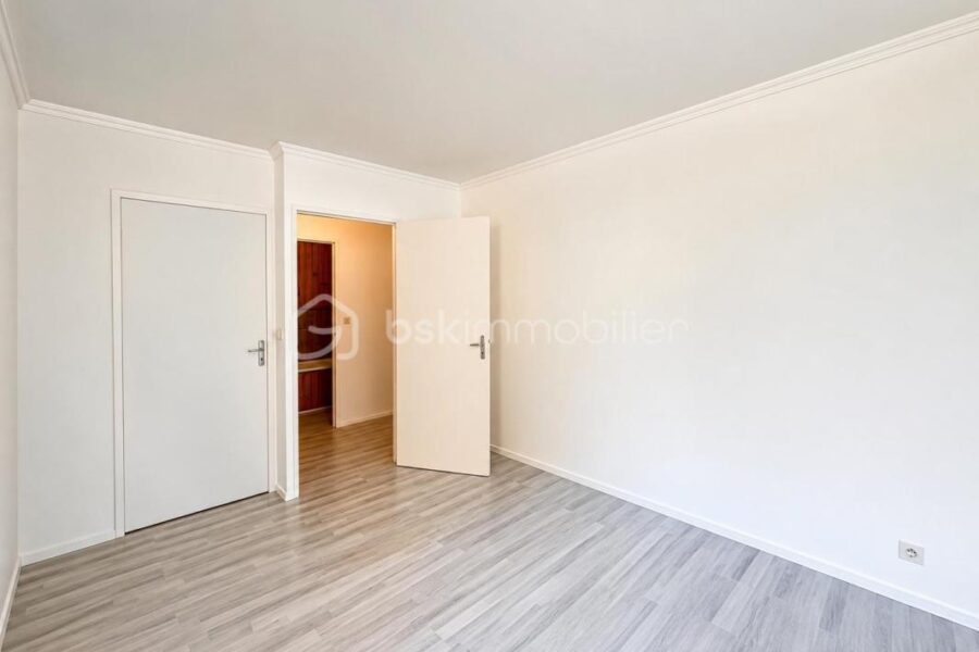 Appartement à vendre à Olivet — Vue nature — photo 6