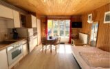 🏡🏔️ MAISON AVEC STUDIO INDÉPENDANT – VILLAGE D’ALLOS – VUE MONTAGNES – 6 pièces – 3 chambres – 108 m²
