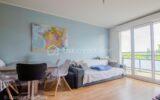 Appartement F2 lumineux – 2014 – Dernier étage avec balcon et parking sécurisé – 2 pièces – 1 chambre – 41 m²