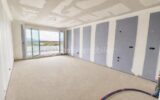 ANTIBES – 3P NEUF AVEC VUE MER, TERRASSE ET PISCINE ROOFTOP – 3 pièces – 2 chambres – 75 m²