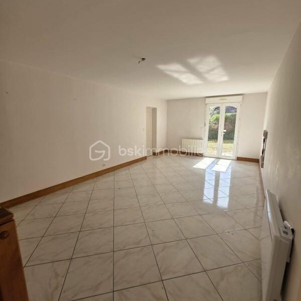 Maison à vendre à Alencon