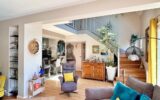 🏡 Élégance, lumière et panorama — Une maison d’exception sur les hauteurs de Jouars Pontchartrain – 8 pièces – 5 chambres – 170 m²