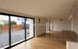 Maison 4 pièces 104m2 – 5 pièces – 3 chambres – 104 m²