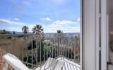 APPARTEMENT 3 PIECES DE 103 M² AVEC UNE VUE SPECTACULAIRE MER SITUE A GRASSE – 3 pièces – 2 chambres – 103 m²