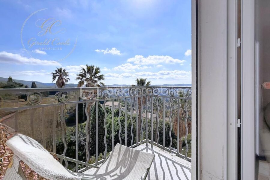 Appartement à vendre à Grasse