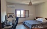 Maison de village avec terrasse de toit et vue – Murviel lès Béziers – 3 pièces – 2 chambres – 83 m²