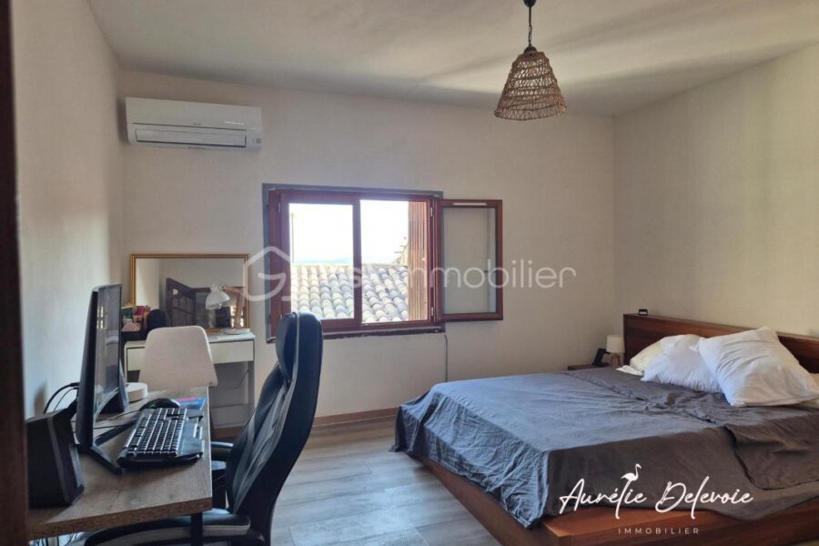 Maison à vendre à Murviel les beziers