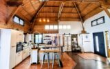 Villa 180 m² habitables – 5 pièces – 3 chambres – 180 m²