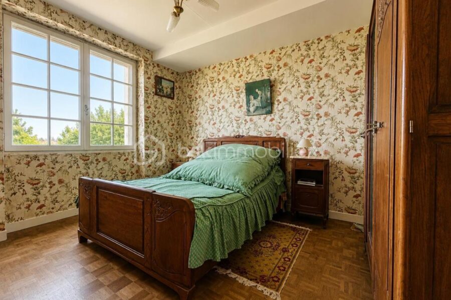 Maison à vendre à Amou