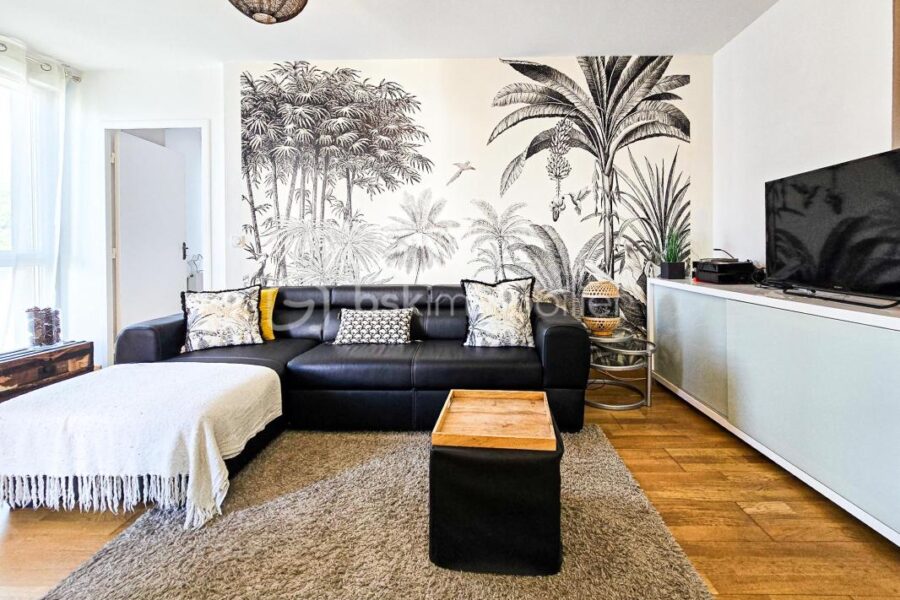 Appartement à vendre à Grenoble