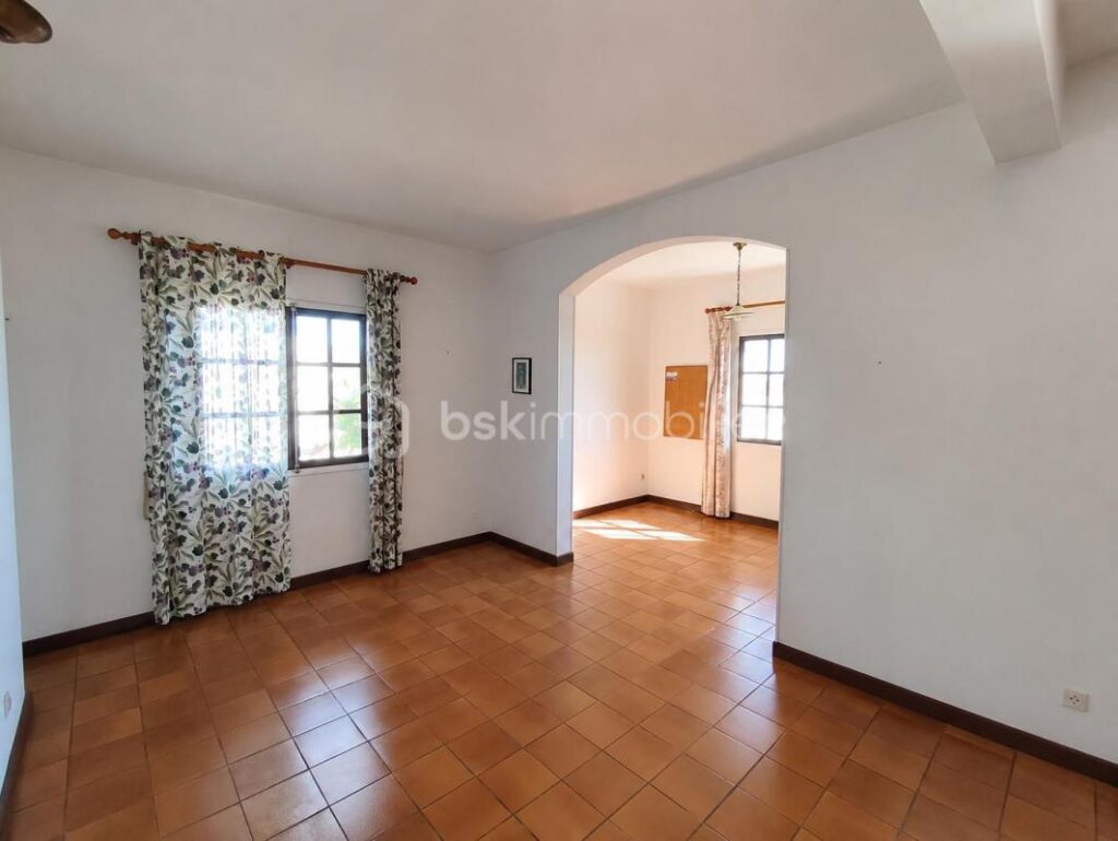 ✨ Maison avec vue mer à Mongaillard, Saint-Denis ✨ – 4 pièces – 3 chambres – 103 m²