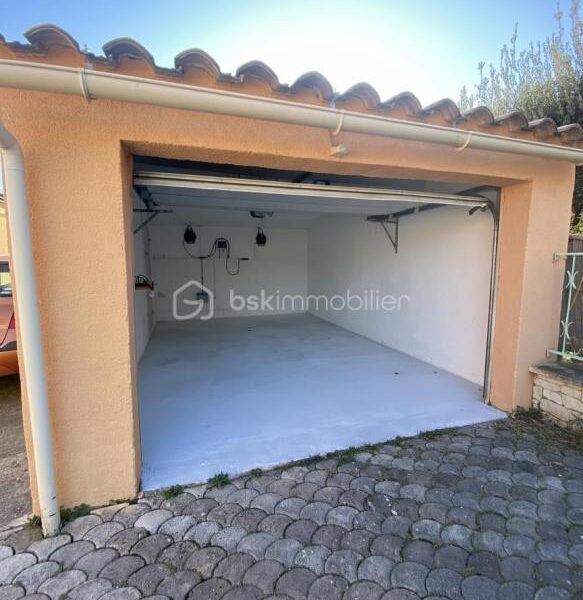 Maison à vendre à Gargas