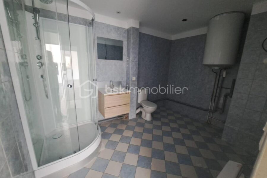 Appartement à vendre à Morez