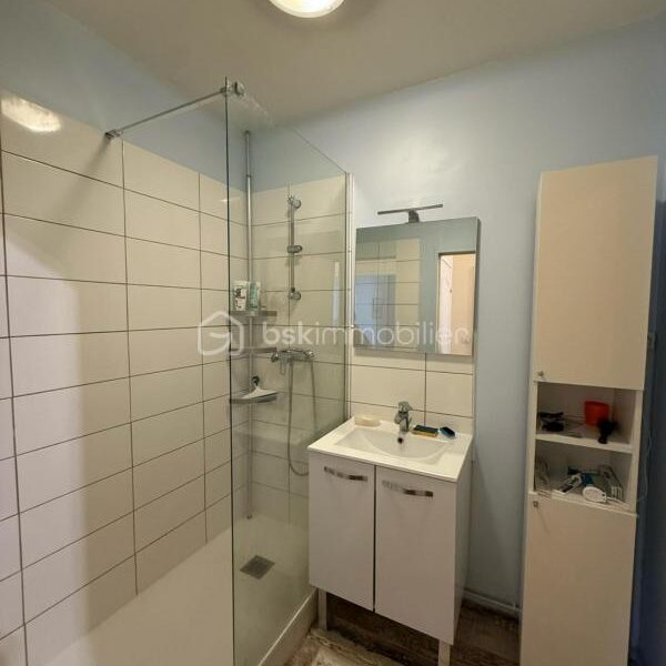 Appartement à vendre à Le havre