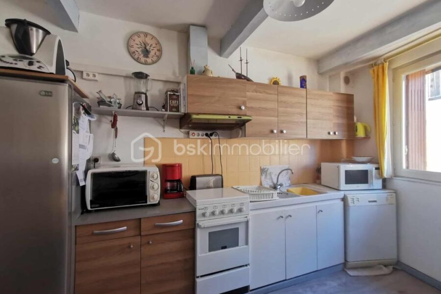 Maison à vendre à Thoard — Vue montagne — photo 5
