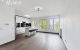 À VENDRE – APPARTEMENT 3 PIÈCES, RÉSIDENCE 2013 – SERRIS (77700) – 3 pièces – 2 chambres – 70 m²
