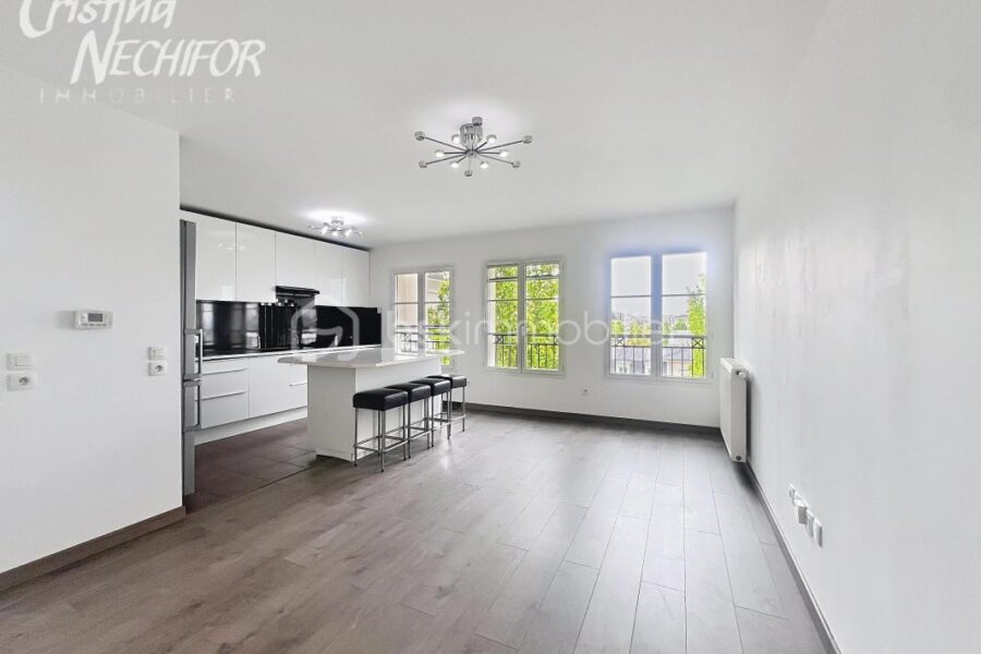 Appartement à vendre à Serris