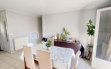 MAISON DE 100 M2 – 4 pièces – 3 chambres – 100 m²