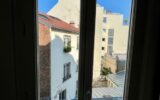 Magnifique appartement T1bis de 25m² entièrement rénové – 1 pièce – 1 chambre – 21 m²