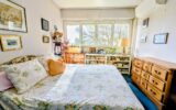 T4 Traversant 74m² à Rénover – 6e Étage – Vue Pins & aperçu Mer – Parking & Cave – 4 pièces – 3 chambres – 69 m²