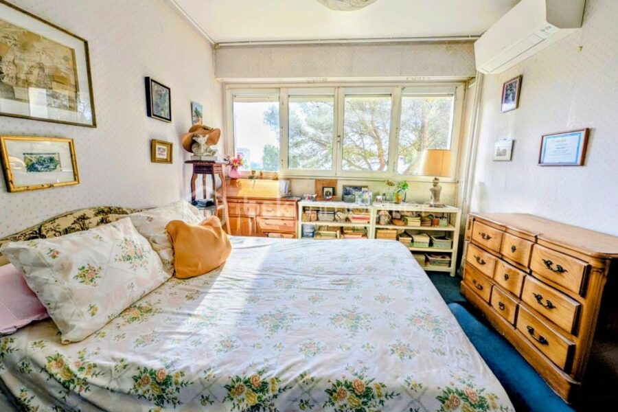 Appartement à vendre à Cannes