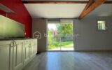 Maison atypique avec terrasse et vue – 4 pièces – 2 chambres – 79 m²