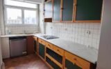 3 pièces lumineux au dernier étage avec vue dégagée et balcon – 3 pièces – 2 chambres – 52 m²