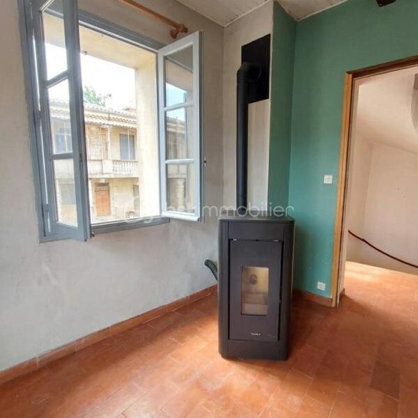 Maison à vendre à Sault
