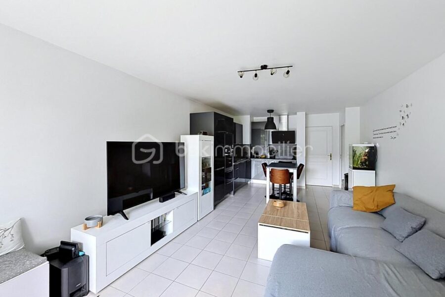 Appartement à vendre à Limeil brevannes — Vue parc & jardin — photo 5