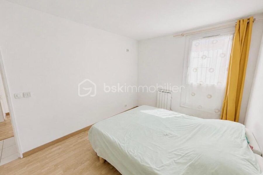 Appartement à vendre à Mouans sartoux