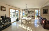 Maison d’Architecte Vue Mer – Équipée PMR – Plage 3 mn – 7 pièces – 4 chambres – 223 m²