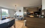 3%COM Bel appartement F3 coté canal – terrasse – garage – 3 pièces – 2 chambres – 60 m²