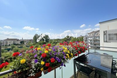 Appartement à vendre à Bischheim
