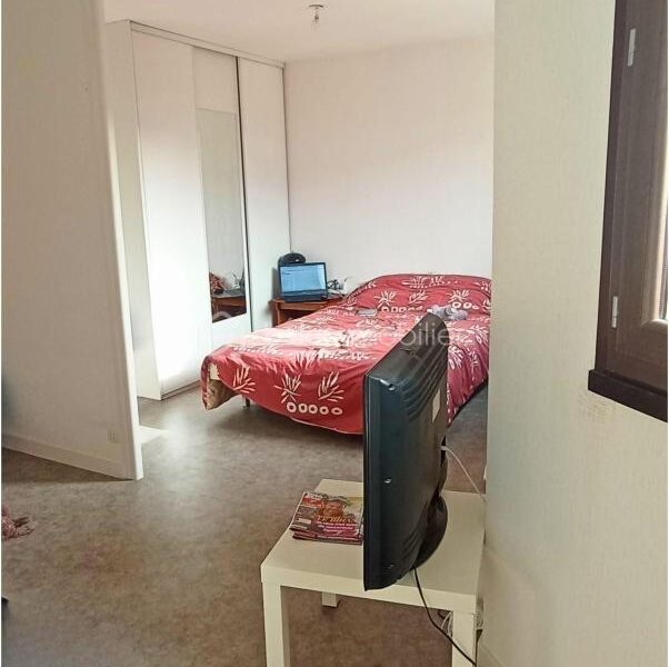 Appartement à vendre à Echirolles