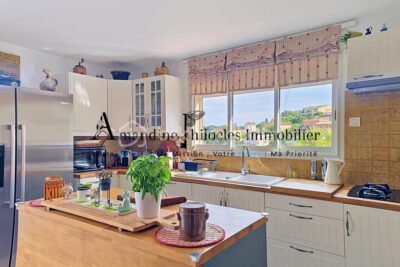 Maison à vendre à La seyne sur mer